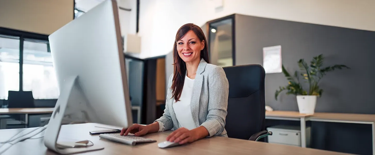 Assistenz der Geschäftsführung / Executive Assistant