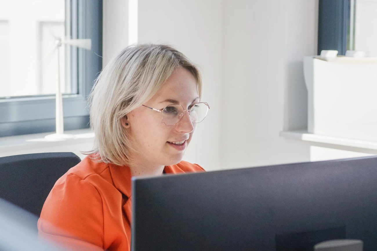 Controller / Financial Controller