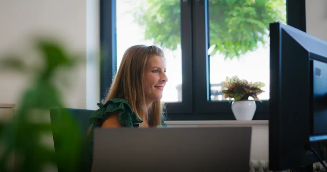 Finanzbuchhaltung / Financial Accountant 