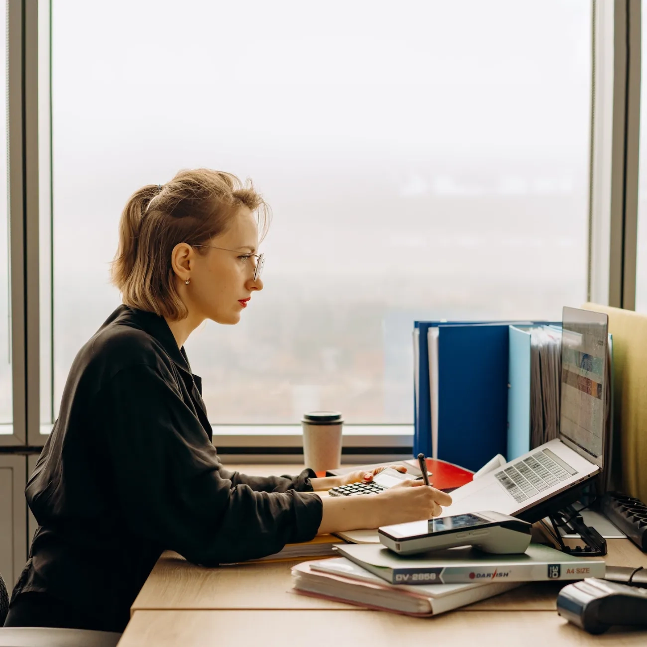Projektfinanzierungsmanager