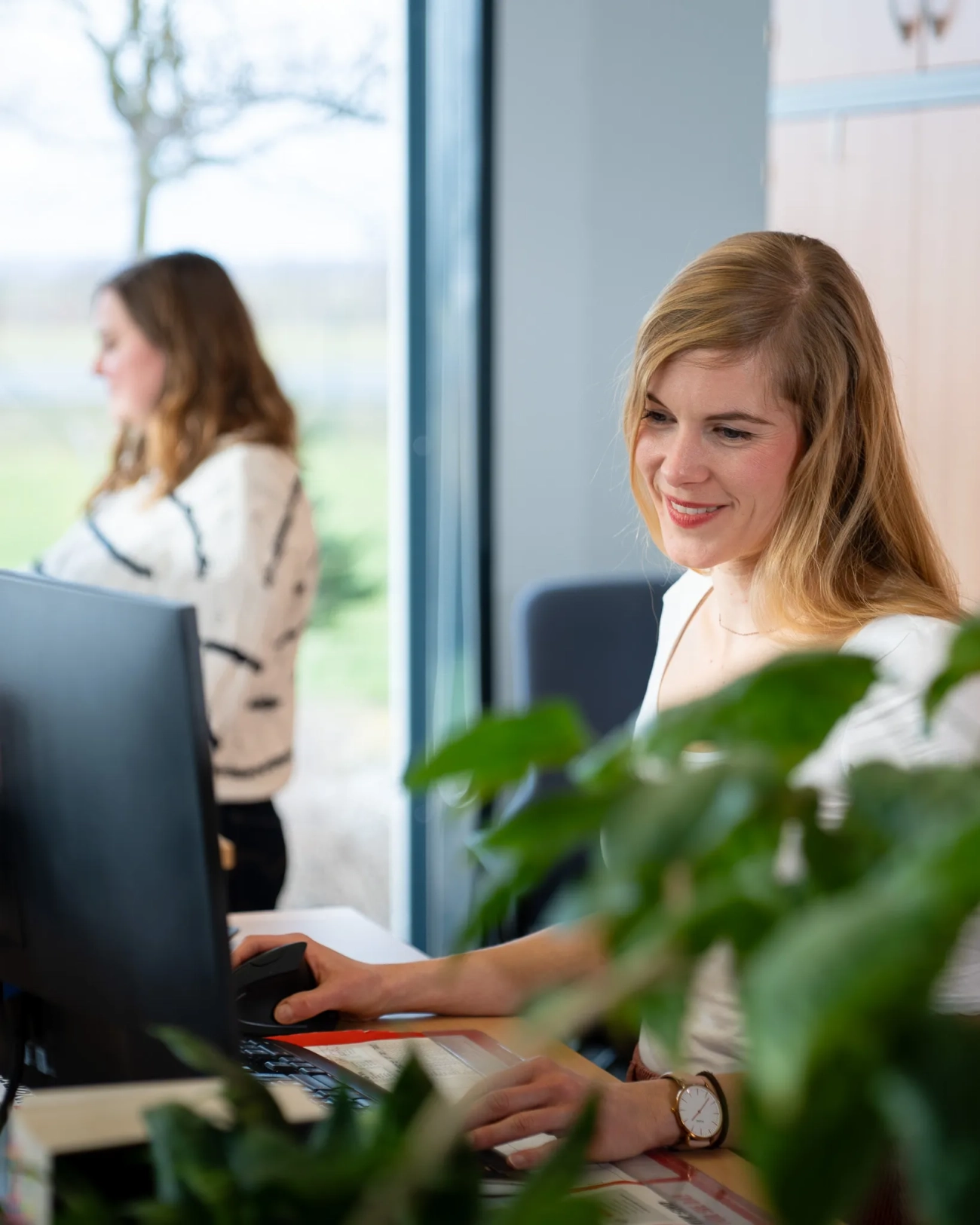 Unternehmensjurist / Corporate lawyer